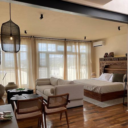 Casa Realm Hotel Querétaro Екстериор снимка