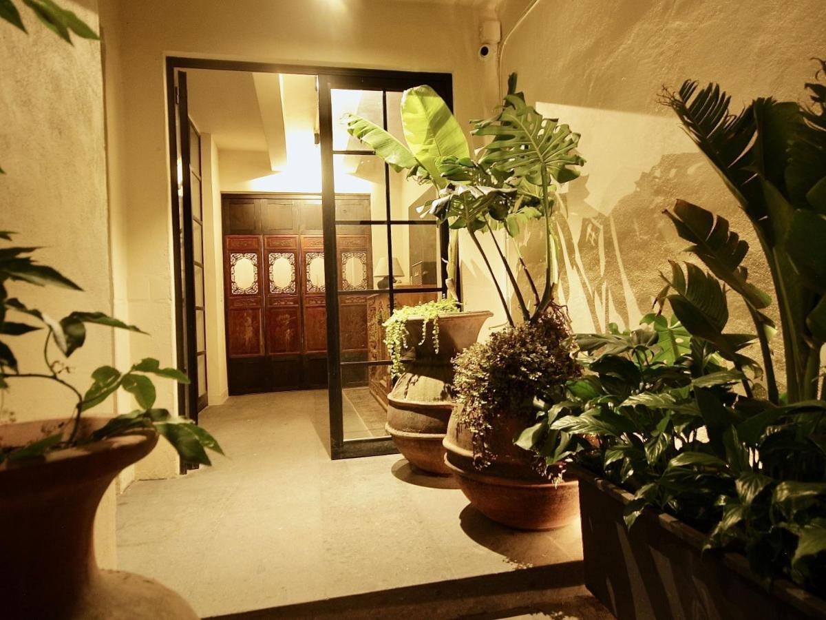 Casa Realm Hotel Querétaro Екстериор снимка