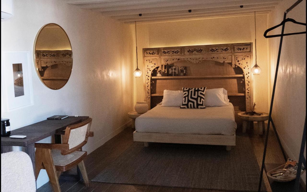 Casa Realm Hotel Querétaro Екстериор снимка