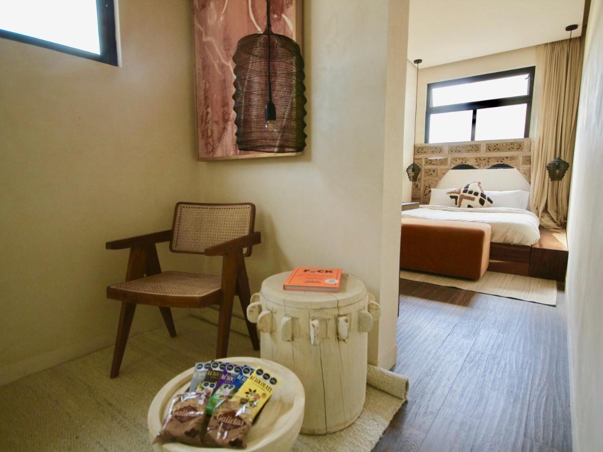 Casa Realm Hotel Querétaro Екстериор снимка