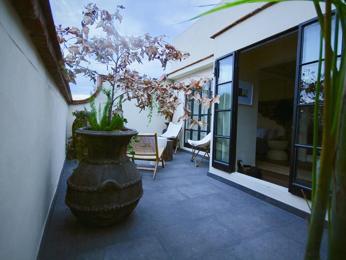 Casa Realm Hotel Querétaro Екстериор снимка