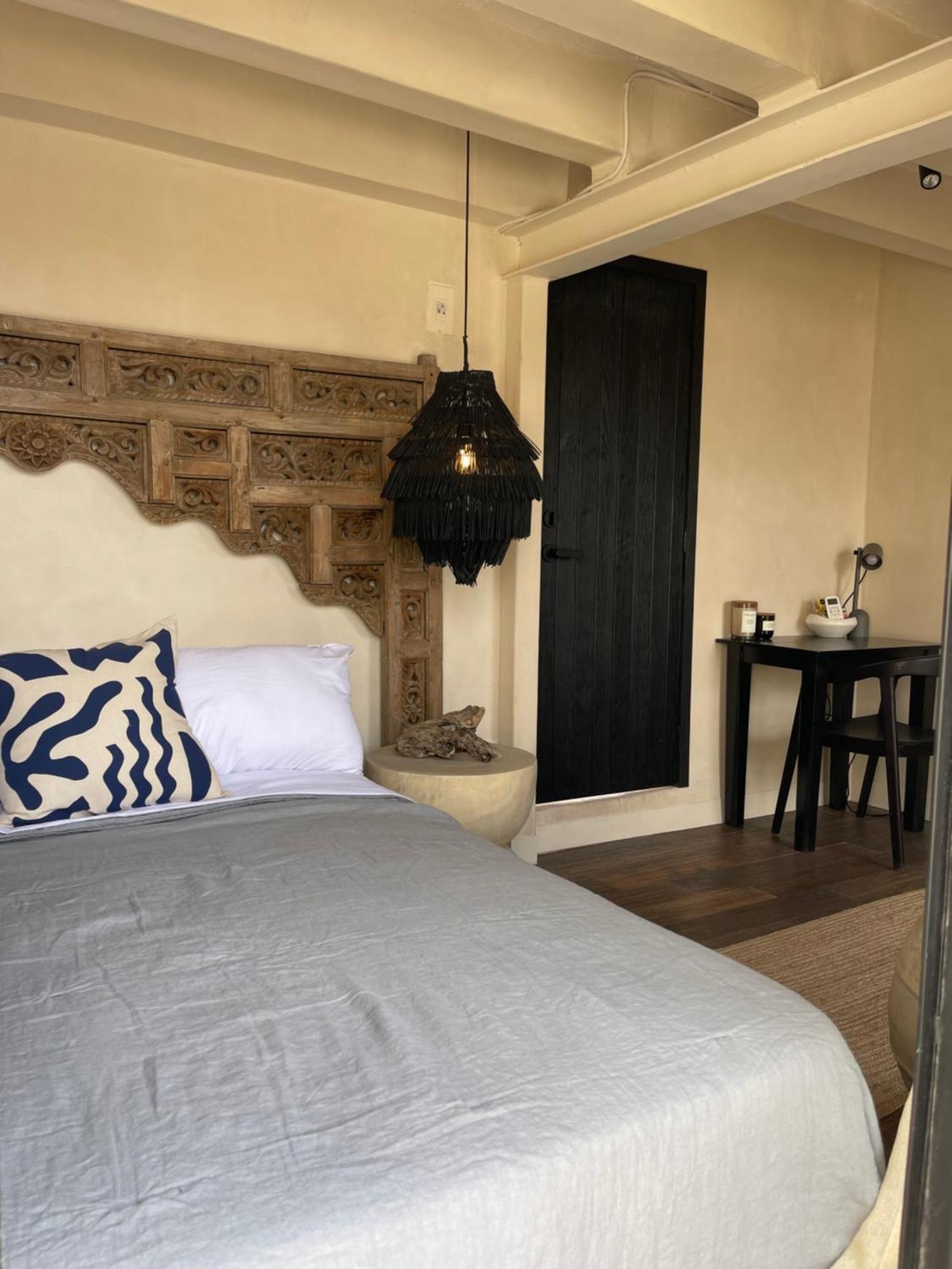 Casa Realm Hotel Querétaro Екстериор снимка