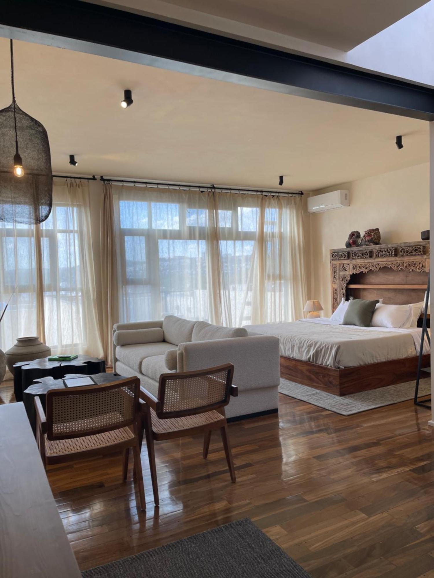 Casa Realm Hotel Querétaro Екстериор снимка