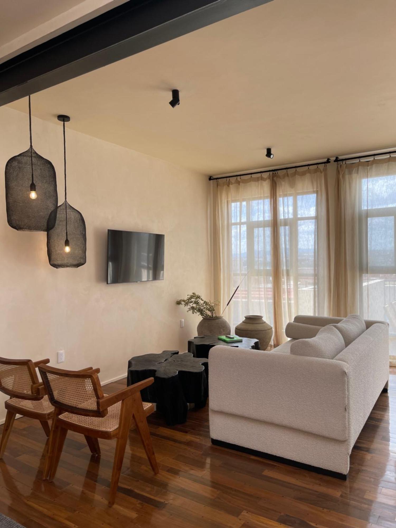 Casa Realm Hotel Querétaro Екстериор снимка