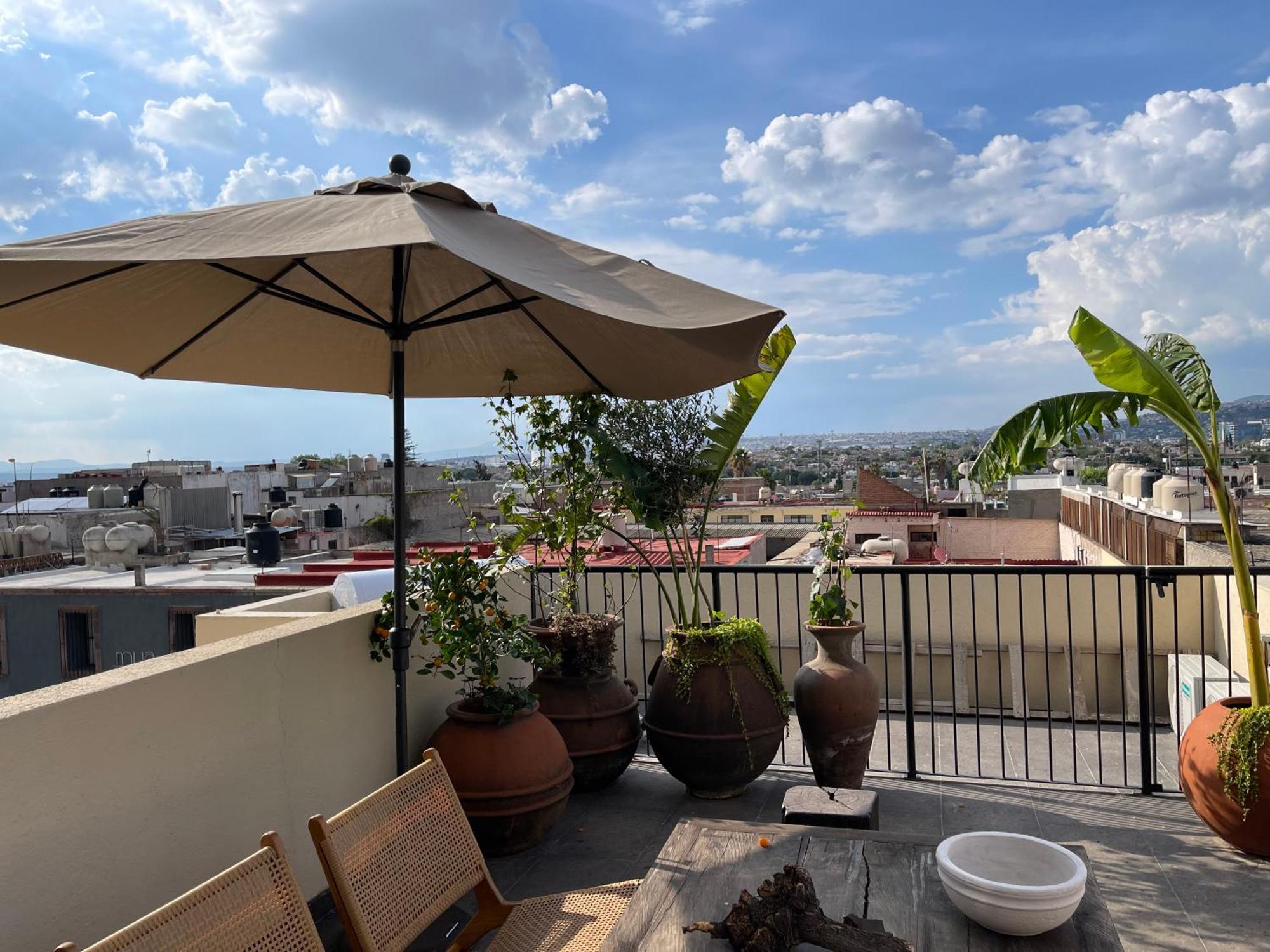 Casa Realm Hotel Querétaro Екстериор снимка