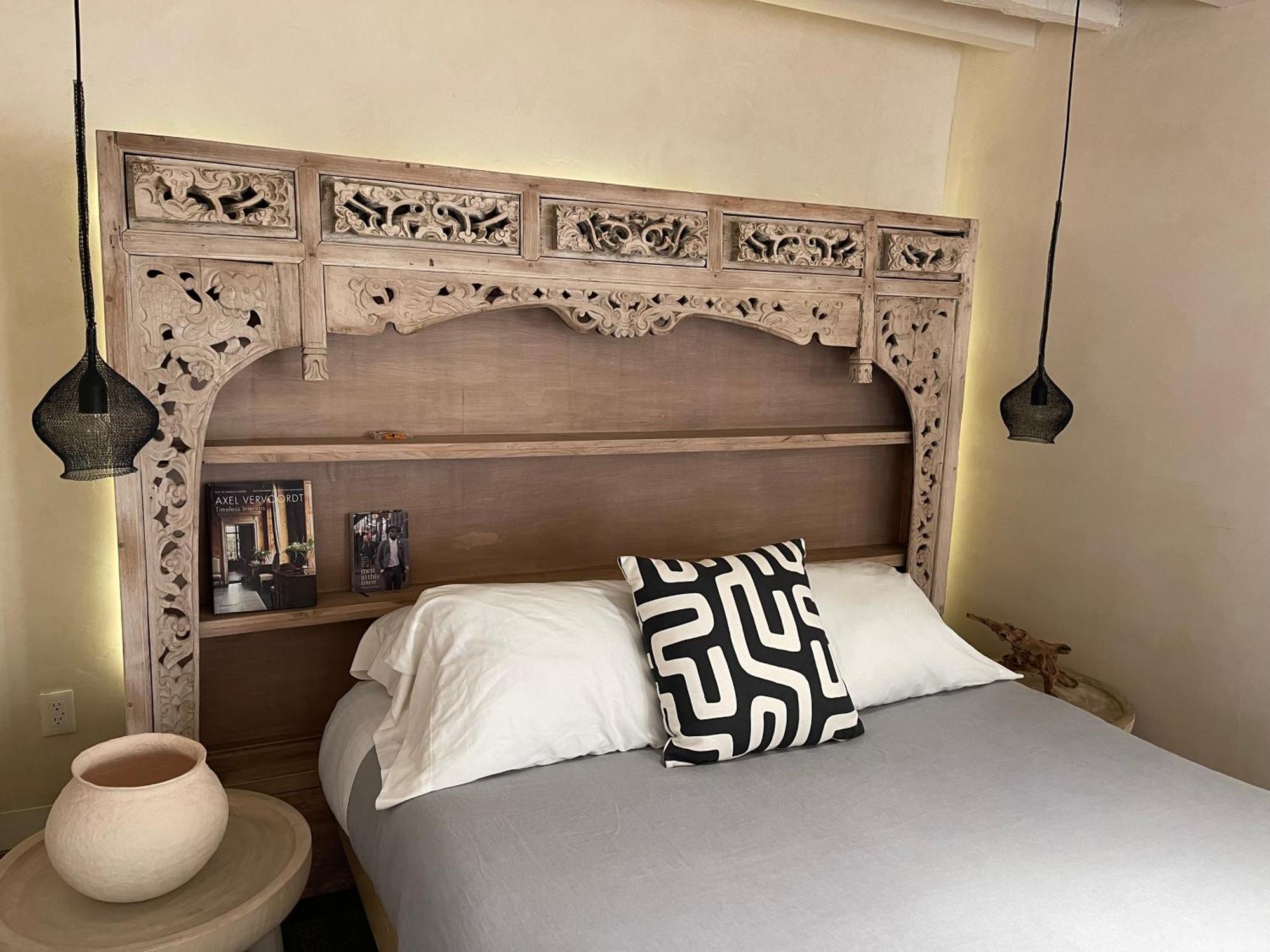 Casa Realm Hotel Querétaro Екстериор снимка
