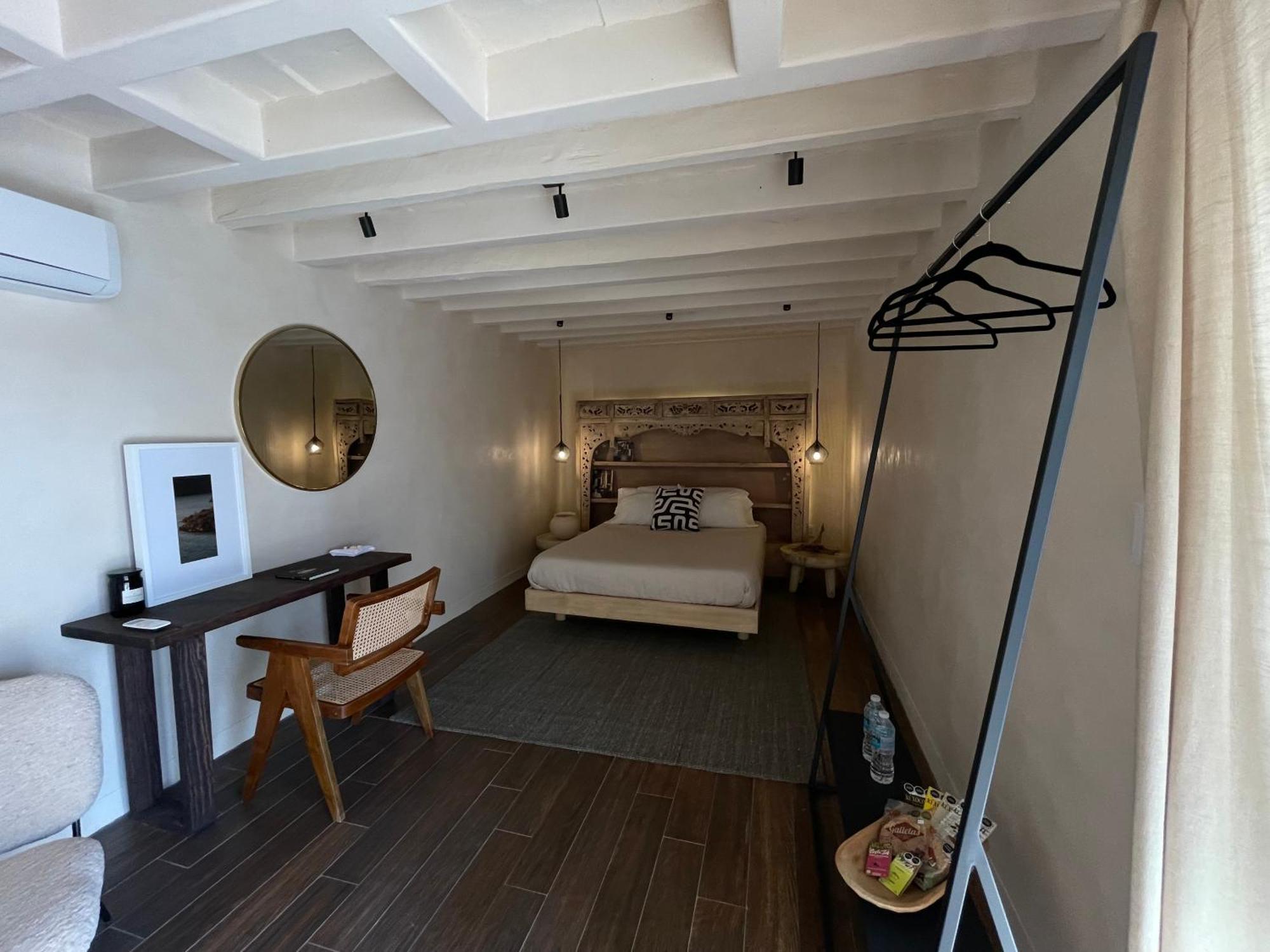 Casa Realm Hotel Querétaro Екстериор снимка