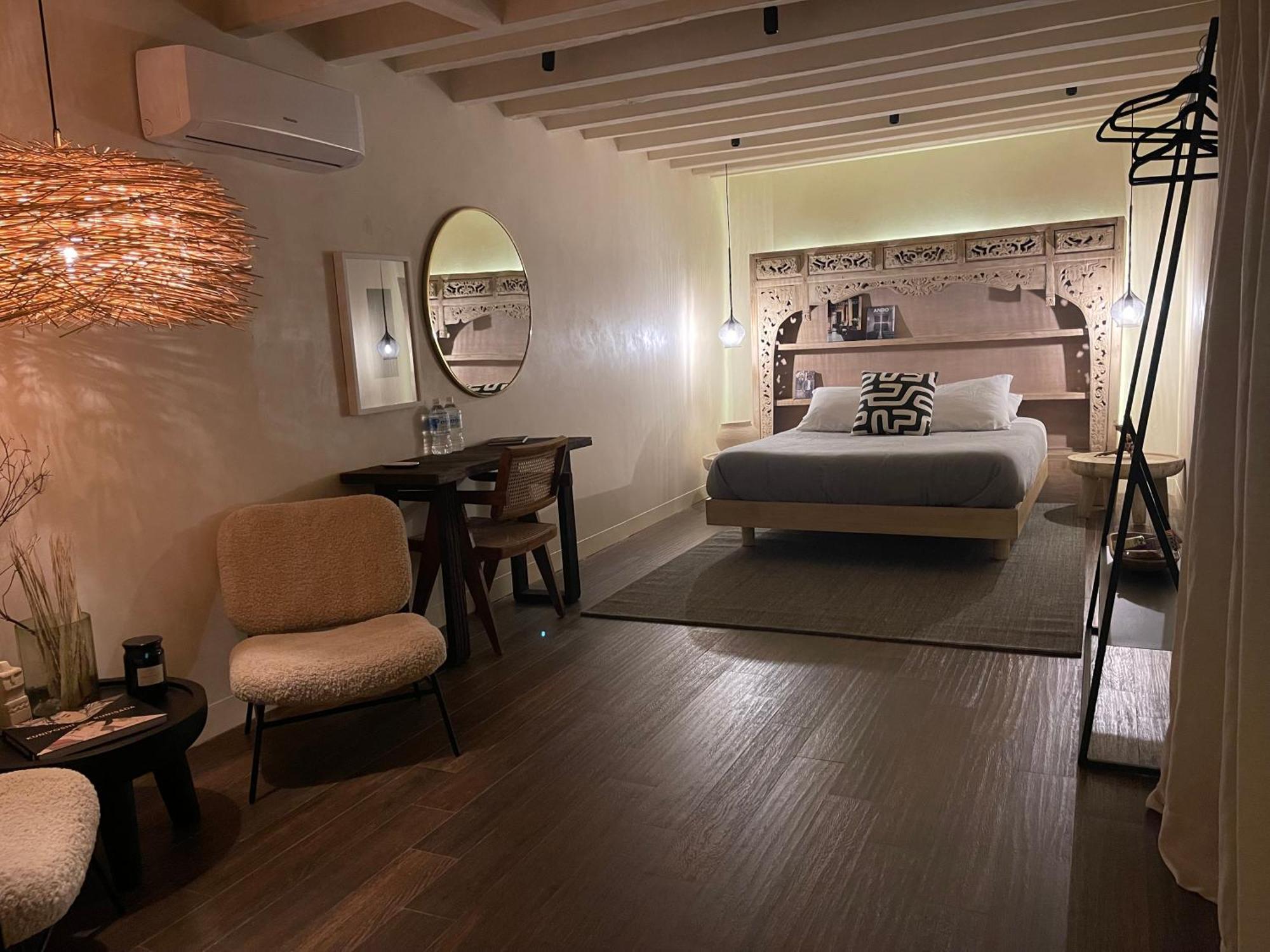 Casa Realm Hotel Querétaro Екстериор снимка