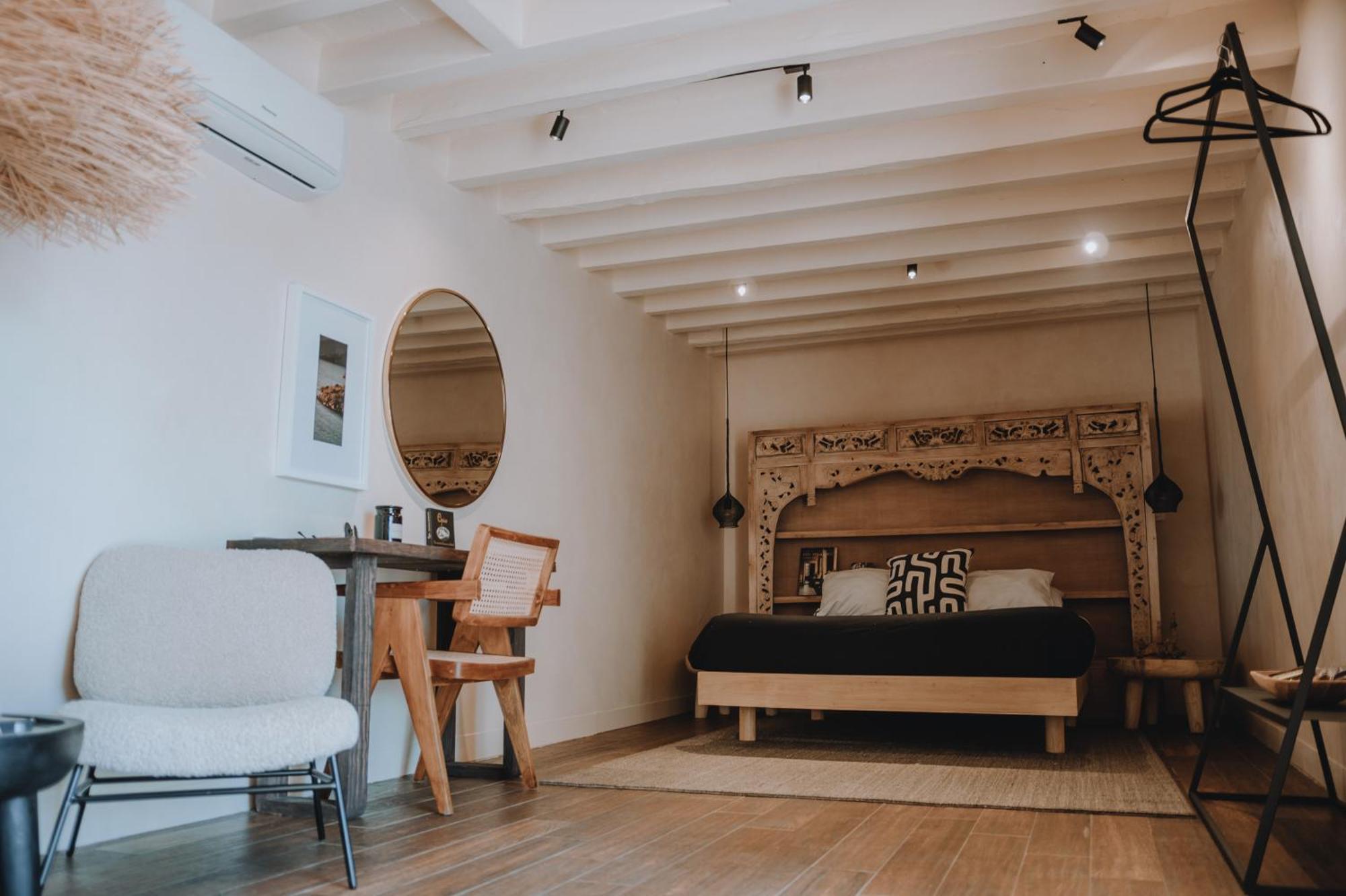 Casa Realm Hotel Querétaro Екстериор снимка