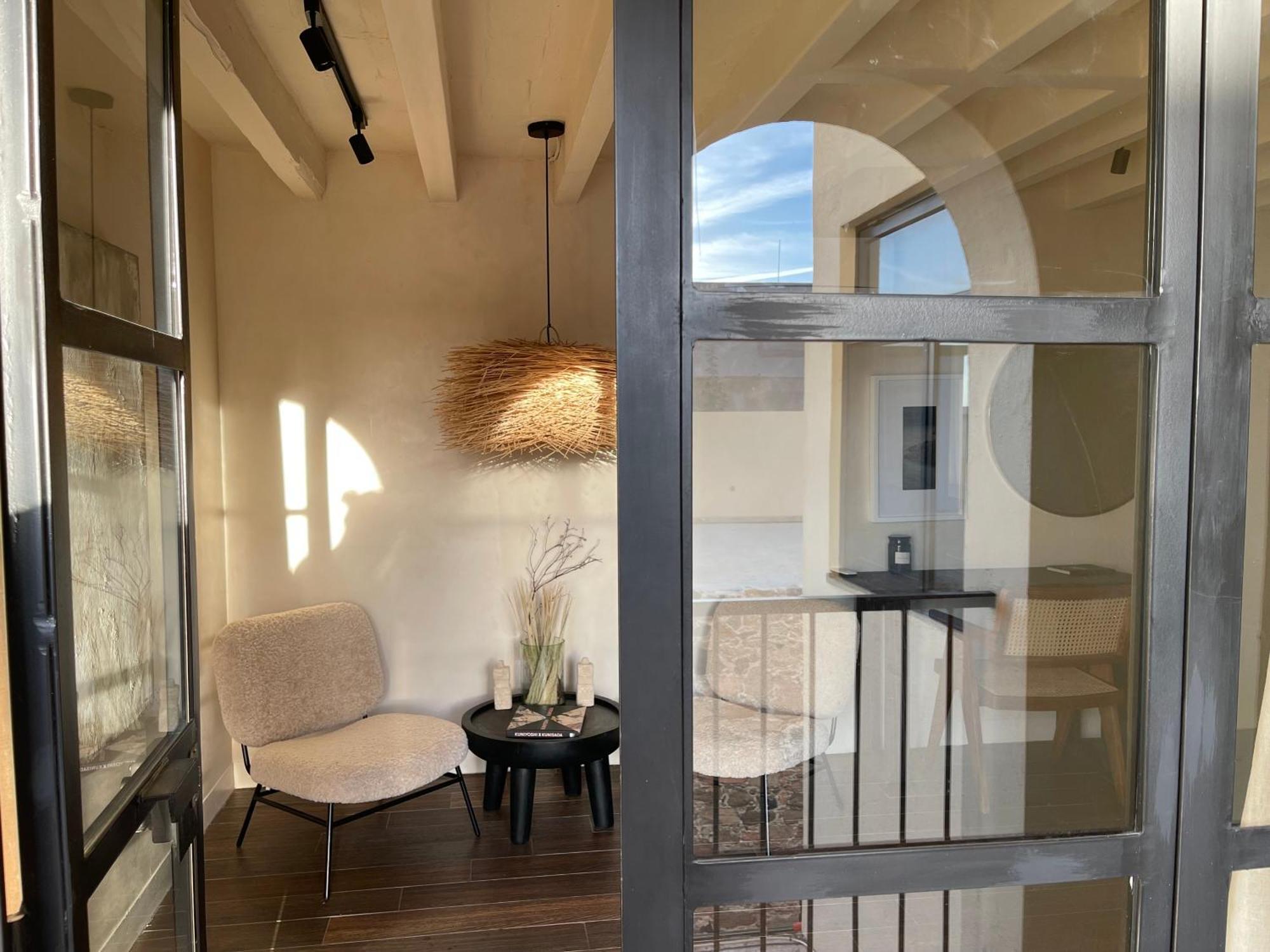 Casa Realm Hotel Querétaro Екстериор снимка