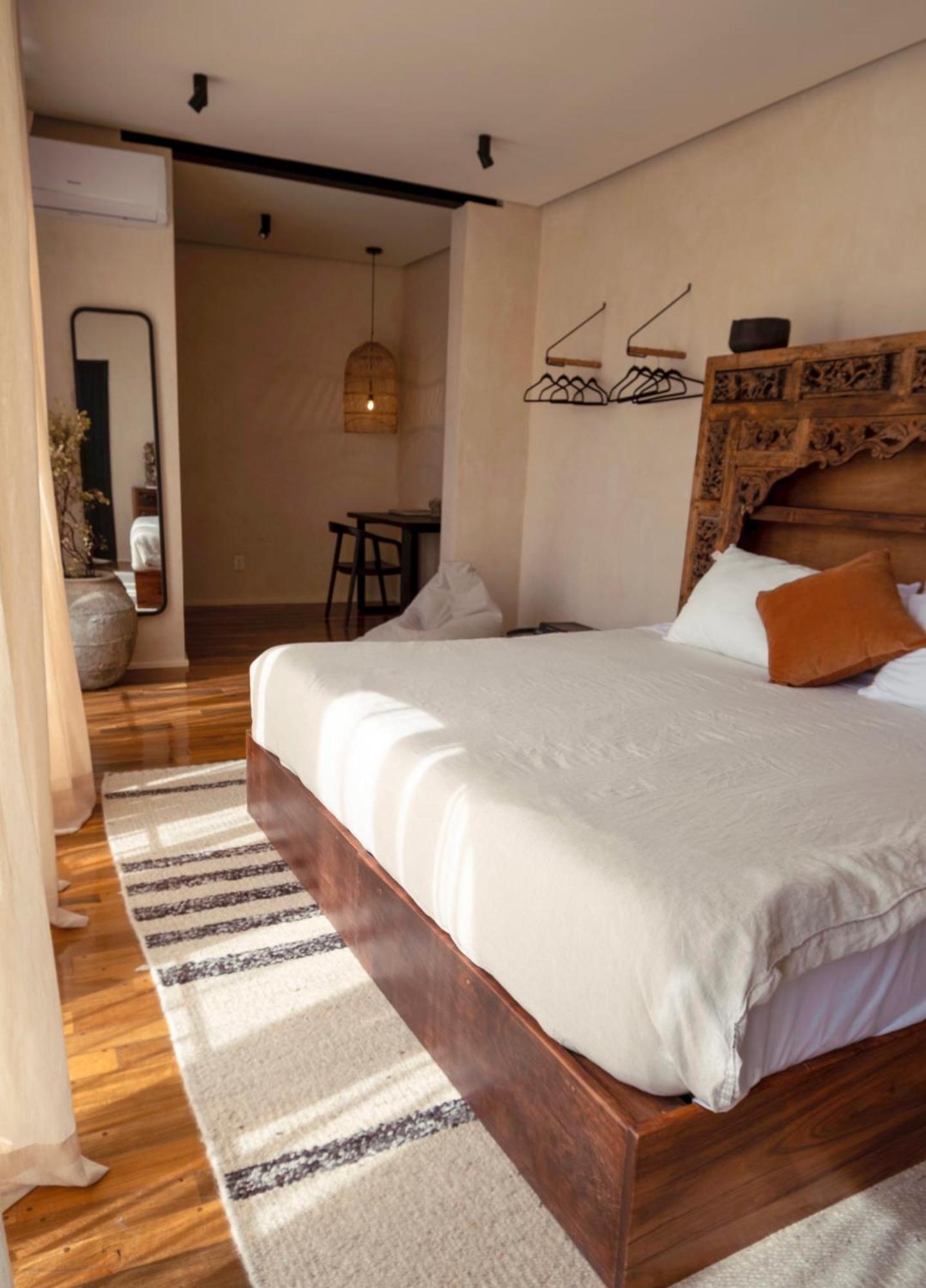 Casa Realm Hotel Querétaro Екстериор снимка