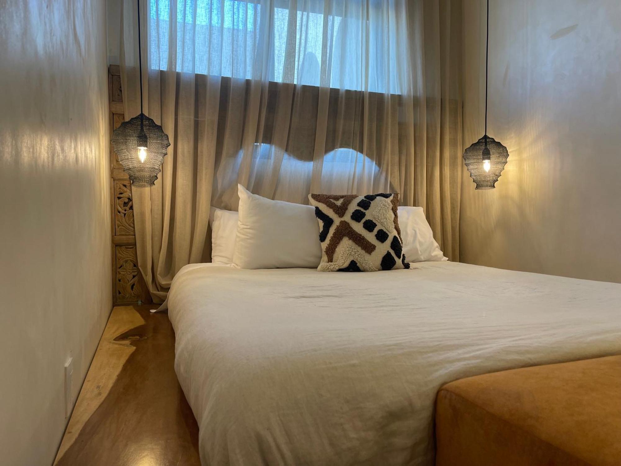 Casa Realm Hotel Querétaro Екстериор снимка