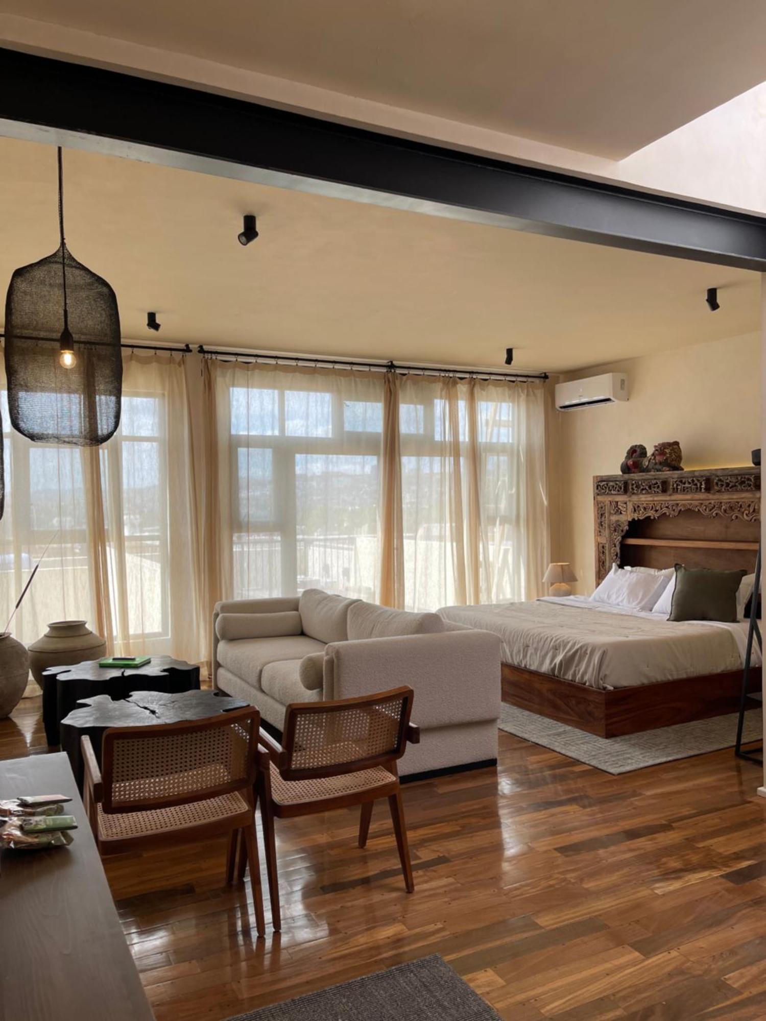 Casa Realm Hotel Querétaro Екстериор снимка